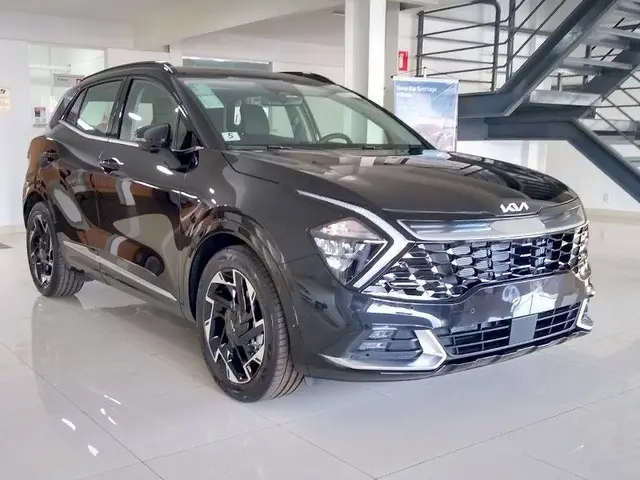 Carro Kia Sportage 2023 EX Prestige 1.6