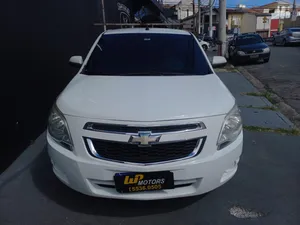 Chevrolet Cobalt 2012 LT 1.4 8V (Flex)