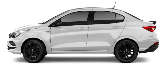 Imagem do veículo Fiat Cronos 2019 1.8 HGT (Aut) (Flex)