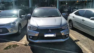 Mitsubishi ASX 2018 2.0 16V CVT 4WD