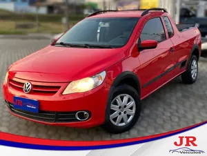 Volkswagen Saveiro 2012 1.6  (Flex) (cab. estendida)