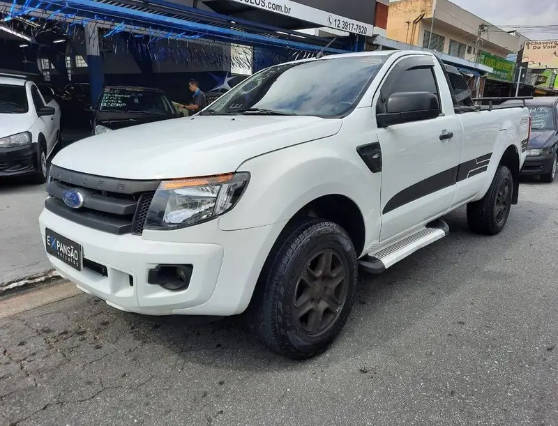 Honda NX 4 Falcon 400