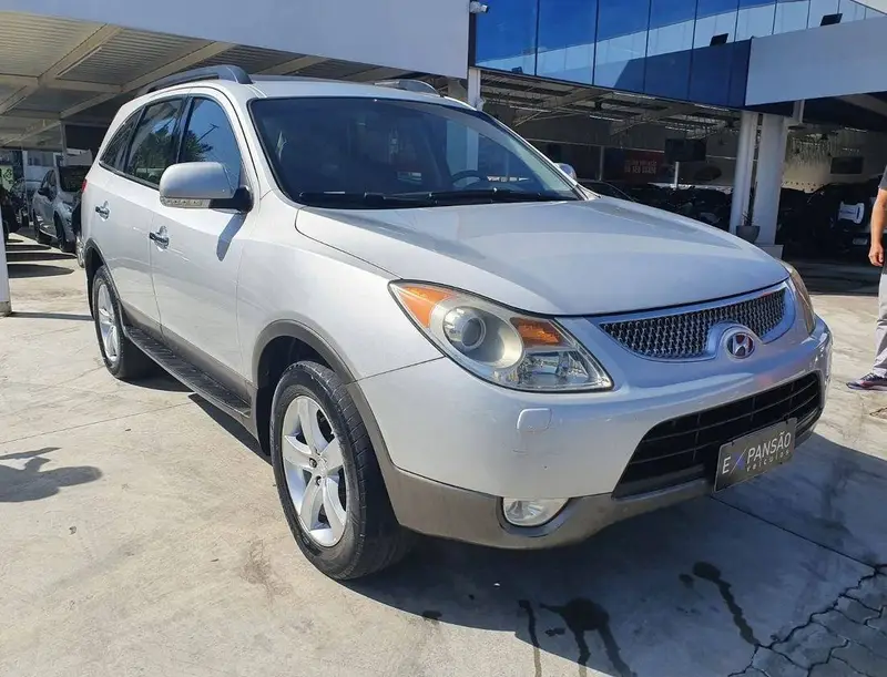 Hyundai Veracruz GLS 3.8 V6