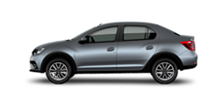 Imagem do veículo Renault Logan 2020 Life 1.0 12V SCe (Flex)