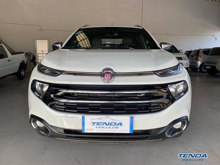 Toro 2.0 TDI Ranch Auto 4WD (Diesel)
