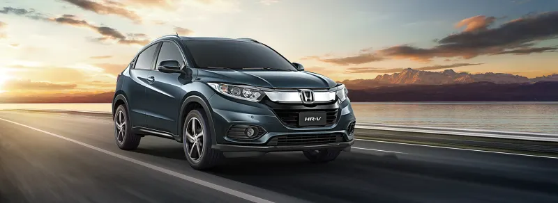 Avaliação Honda HR-V, SUV japonês mais vendido no Brasil 