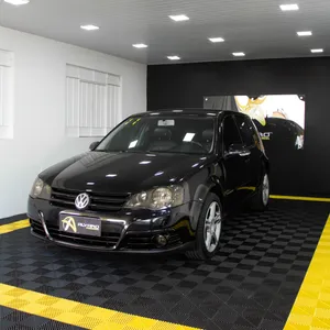 Volkswagen Golf 2011 Black Edition 2.0 (Aut) (Flex)
