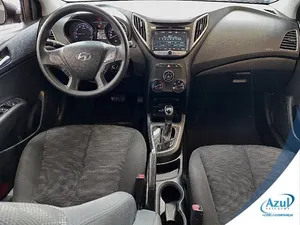 Hyundai HB20 2016 1.6 Comfort Plus (Aut) (Flex)