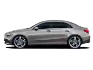 Mercedes-Benz A 200 Advance 1.3 CGI gasolina  (Aut) 