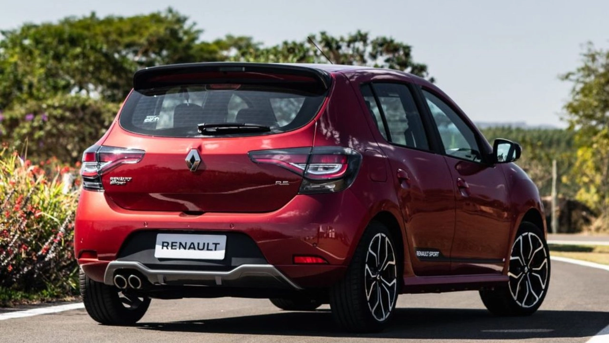 Hot hatch surpreendeu e encantou gearheads com proposta simples, mais honesta, de um esportivo com tudo que um esportivo deveria ter