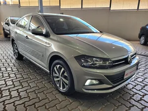 Volkswagen Virtus 2019 1.0 200 TSI Highline (Flex) (Aut)