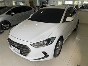 Hyundai Elantra 2017 2.0 GLS (Aut) (Flex)