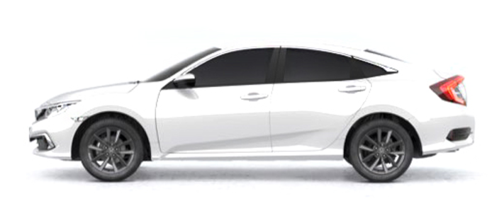 Imagem do veículo Honda Civic 2020 2.0 LX CVT 