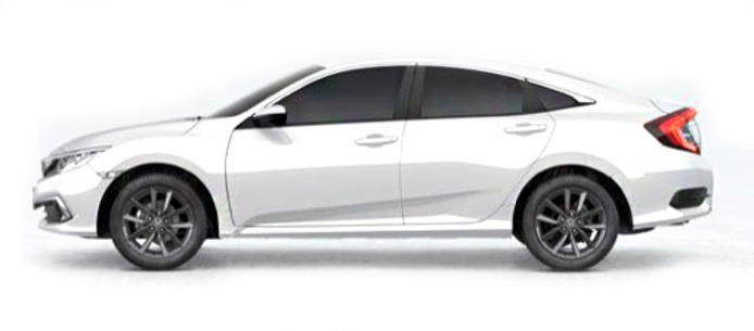 Imagem do veículo Honda Civic 2020 EX 2.0 i-VTEC CVT