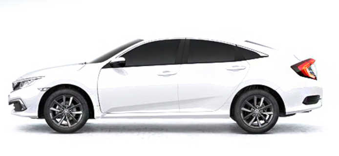 Imagem do veículo Honda Civic 2020 EXL 2.0 i-VTEC CVT