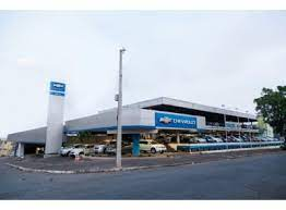 Chevrolet Jorlan Lago Das Rosas