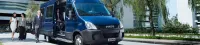 Iveco Daily Minibus 2025