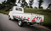 Lifan Foison 2013