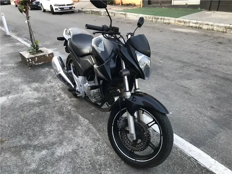 Honda CB 300R Standard