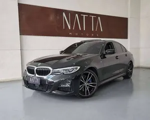 BMW 330i 2020 2.0 M Sport AT