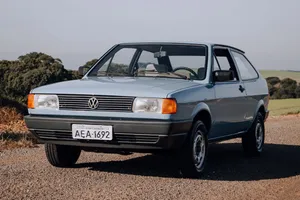 Volkswagen Gol 1994 1.0