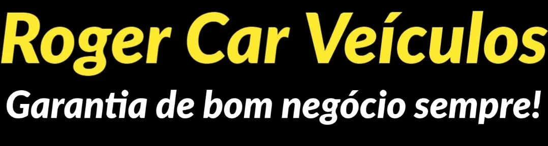 Fachada da loja Veículos à venda em Roger Car - São José dos Campos - SP
