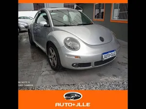 Volkswagen New Beetle 2010 2.0 (Aut)