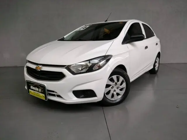 Chevrolet Onix 1.0 Joy SPE/4