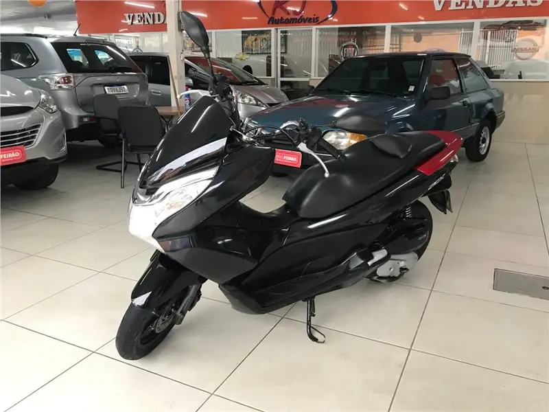 Honda PCX 150 150