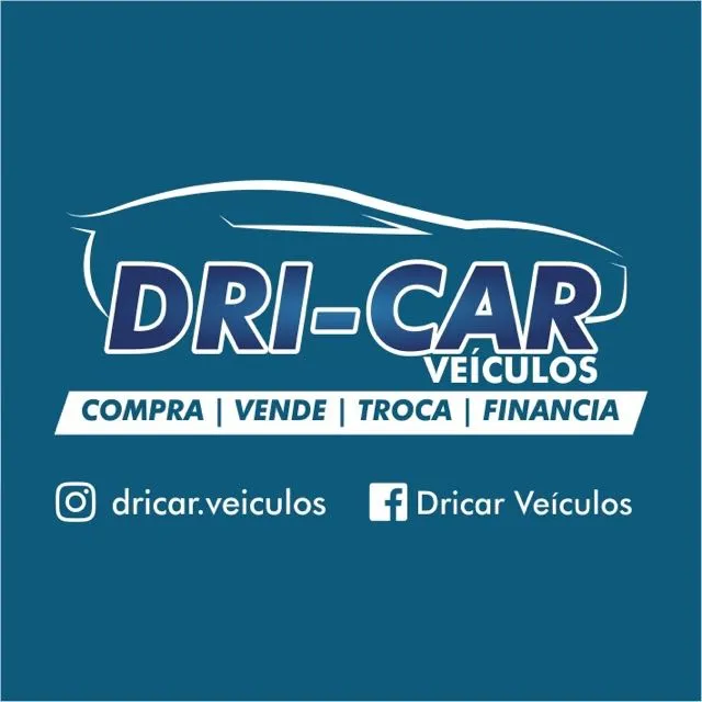 Dricar Veículos