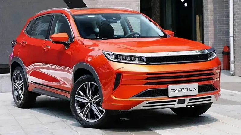 Após sucesso no Brasil, Chery terá marca de luxo independente da Caoa