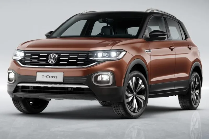 10 Carros mais vendidos em fevereiro de 2020 no Brasil