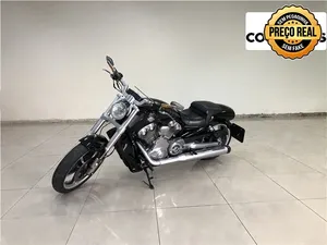 Harley-Davidson V Rod Custom 2014 V Rod Muscle