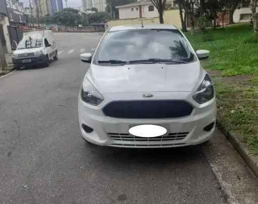 Ford Ka SE 1.0 (Flex)