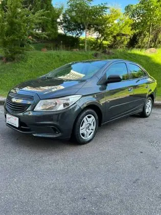 Chevrolet Prisma 1.0 LT SPE/4