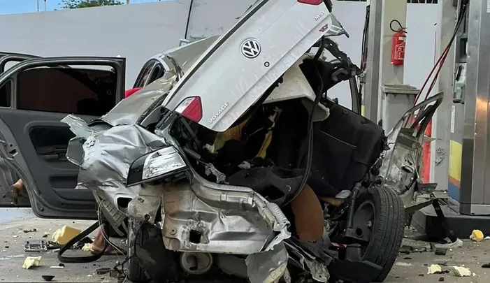 Os acidentes em carros com gás natural veicular estão mais comuns porque todos erram: o dono do carro, a oficina e o posto