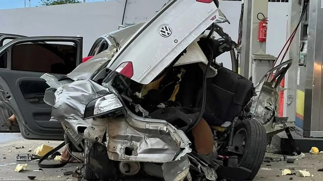 Os acidentes em carros com gás natural veicular estão mais comuns porque todos erram: o dono do carro, a oficina e o posto