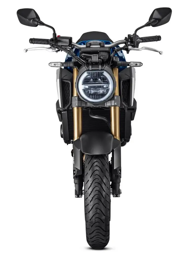 Moto Honda CB 650R 2022 (ABS)