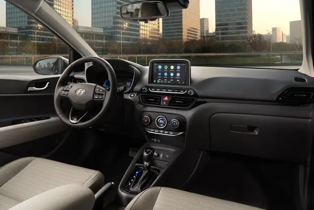 Carro Hyundai HB20S 2025 Comfort Plus 1.0