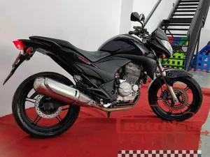 Honda CB 300R 2012 Cb 300R