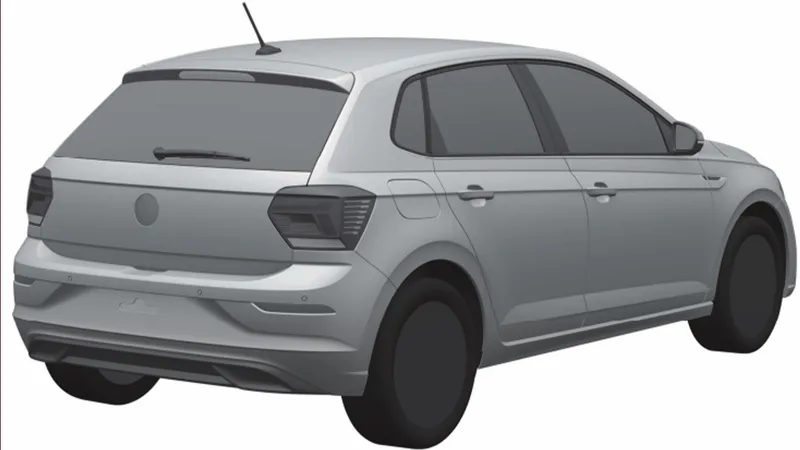 VW Polo 2023: entenda todas as mudanças previstas para o hatch