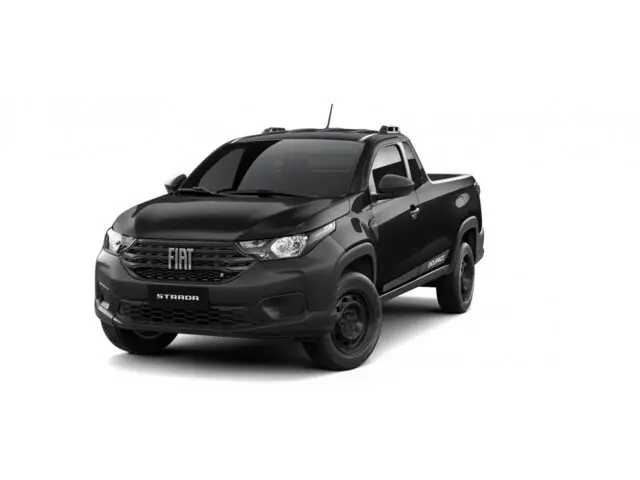 Carro Fiat Strada 2022 Endurance 1.4 CS