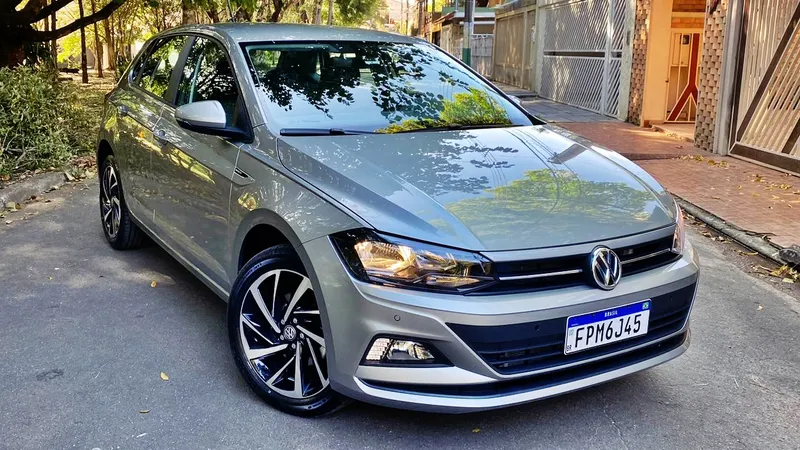 Avaliação: VW Polo, o que precisa melhorar (ou não) na linha 2023