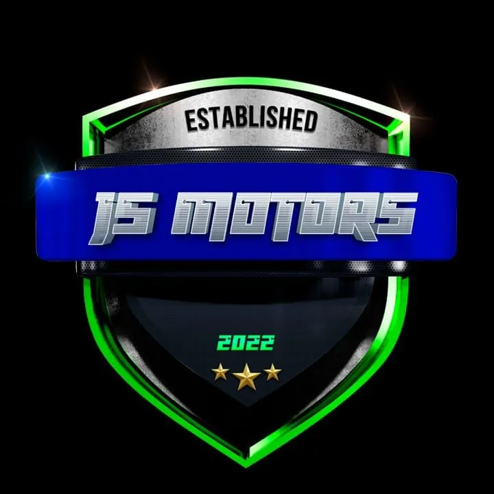 Fachada da loja JS MOTORS - Joinville - SC