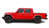 Jeep Gladiator 2022