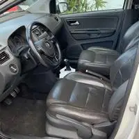 Carro Volkswagen SpaceCross 2014 1.6 8V (Flex)