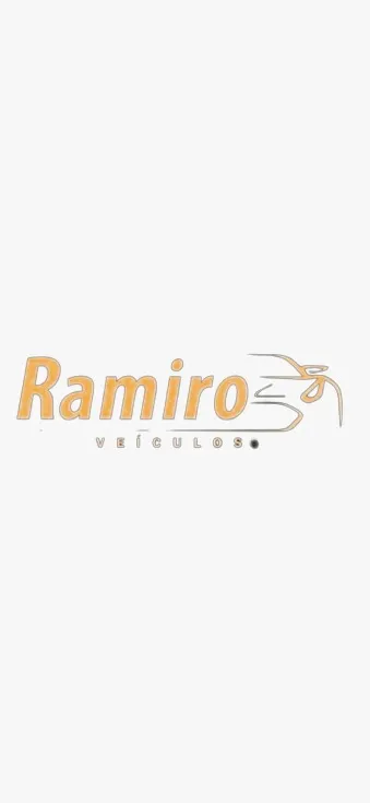 Fachada da loja Ramiro Veiculos - São José - SC