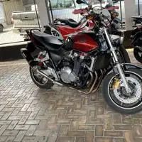 Moto Honda CB 1300 2008 Super Four (STD)