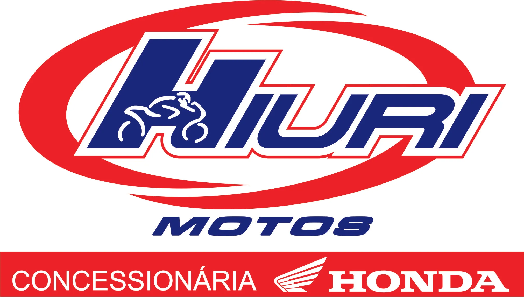 HIURI MOTOS GUAICURUS