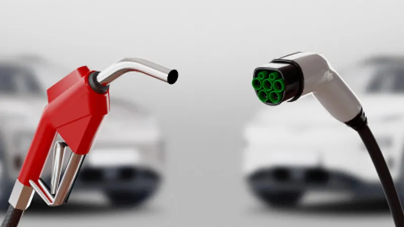Preços de elétricos usados disparam nos EUA e a culpa é da gasolina